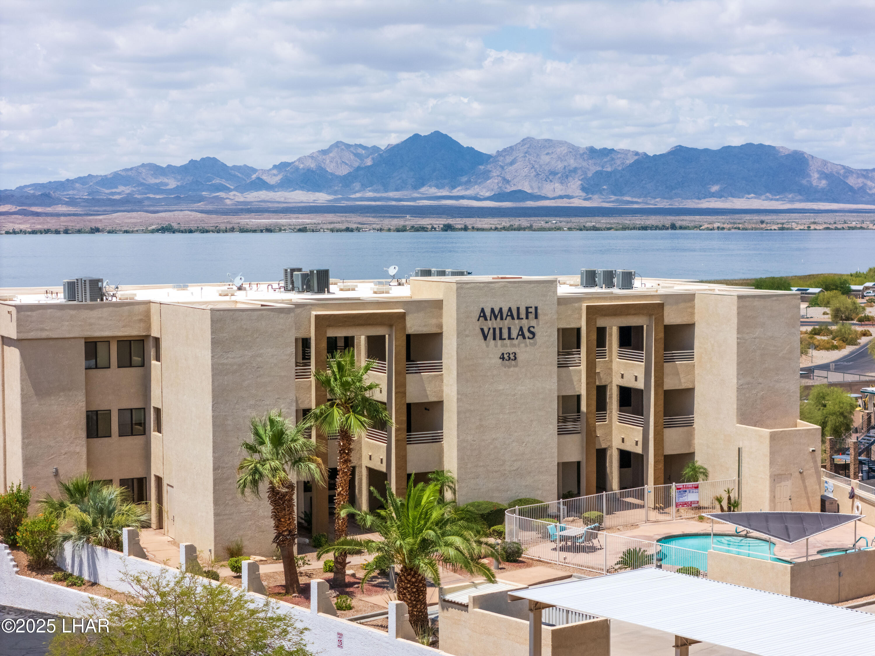 433 London Bridge Road, Unit B202 Lake Havasu City, AZ 86403 - Photo 5 of 63 Gorgeous Views from Every Window