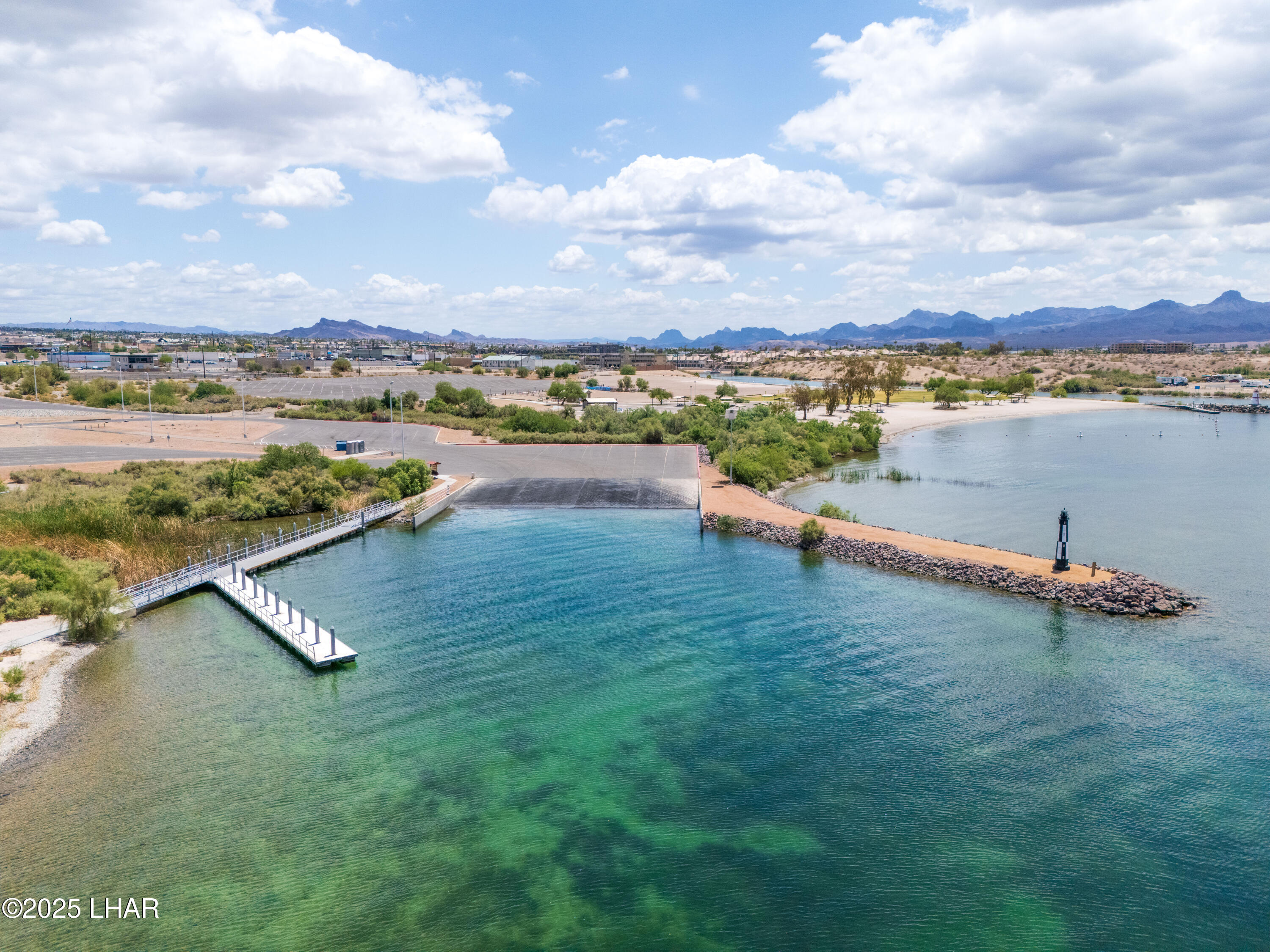 433 London Bridge Road, Unit B202 Lake Havasu City, AZ 86403 - Photo 55 of 63 Another Launch Ramp