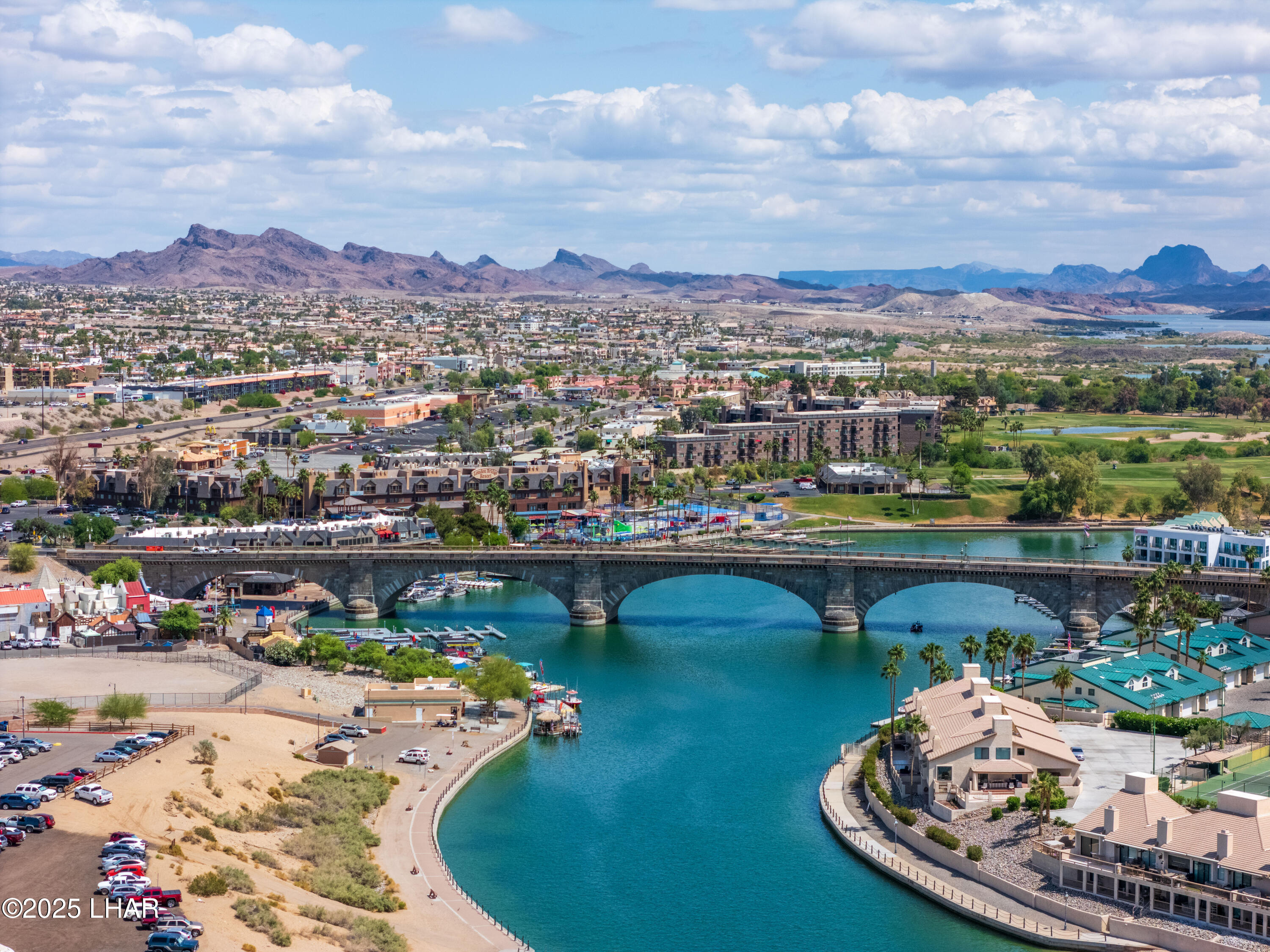 433 London Bridge Road, Unit B202 Lake Havasu City, AZ 86403 - Photo 59 of 63 The Channel at the London Bridge