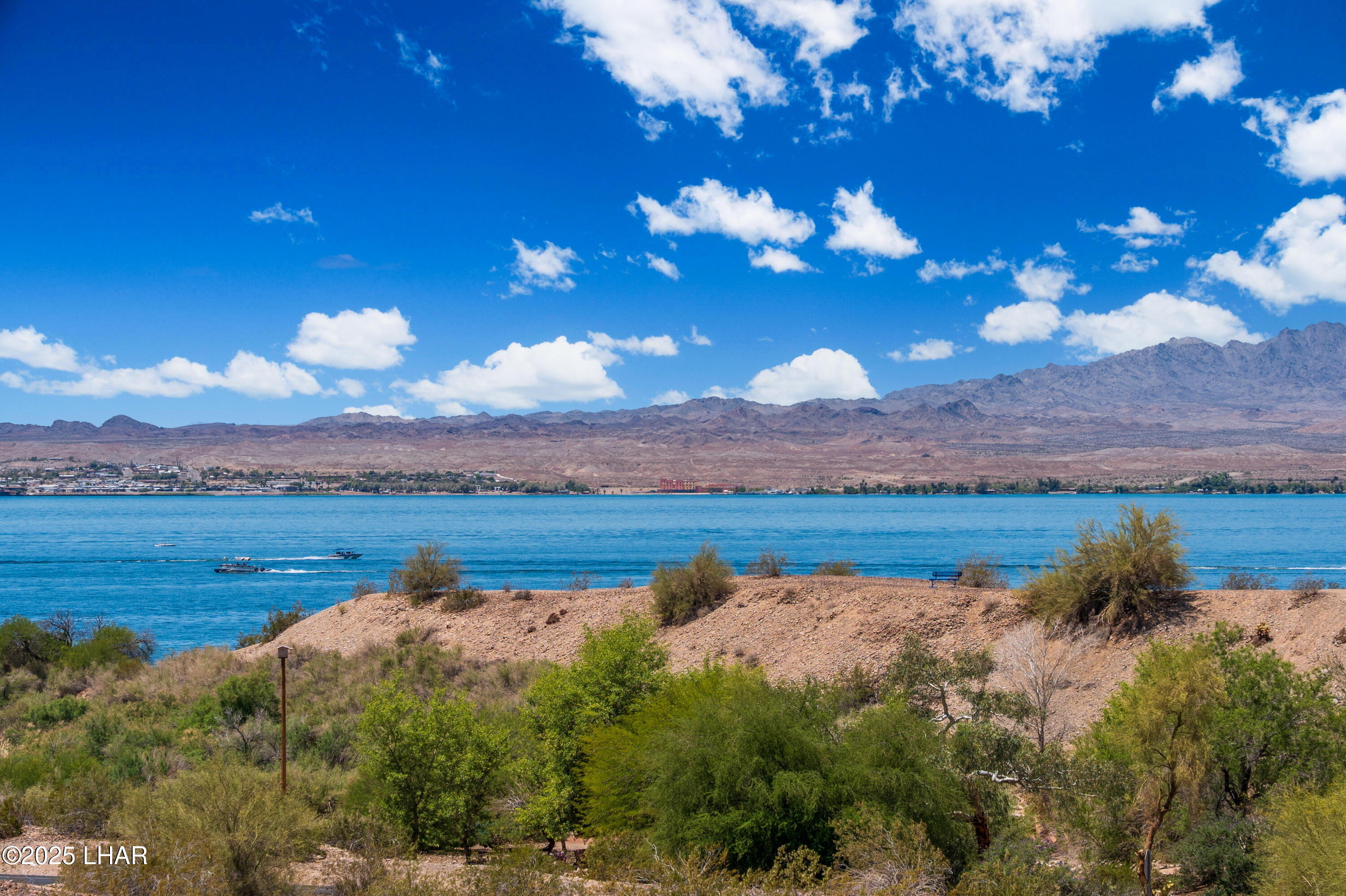 433 London Bridge Road, Unit B202 Lake Havasu City, AZ 86403 - Photo 62 of 63 433 London Bridge Rd 202 EXT 17 of 22