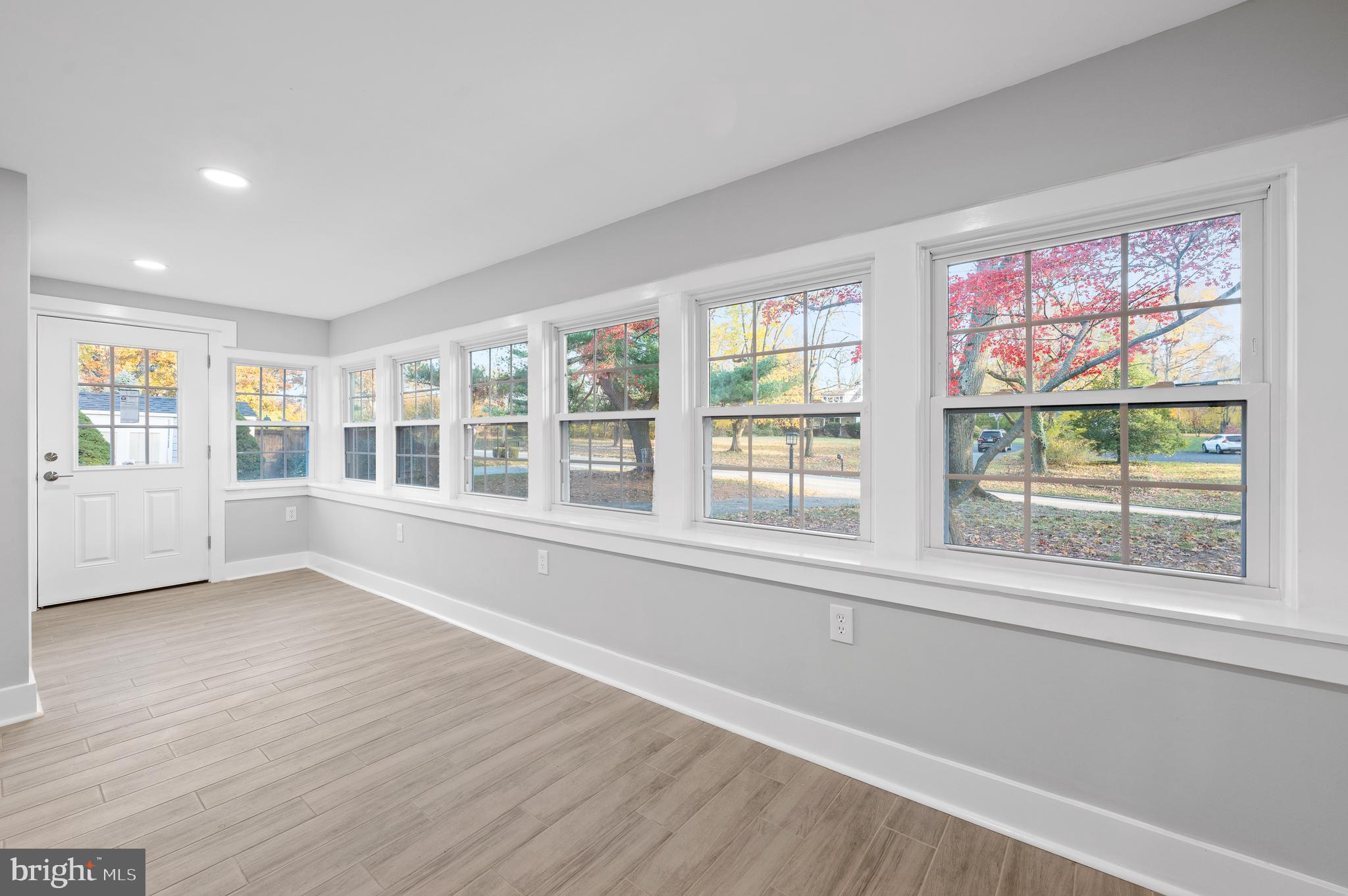 547 Walker Road Wayne, PA 19087 - Photo 27 of 38 Mud Room/ Breezeway