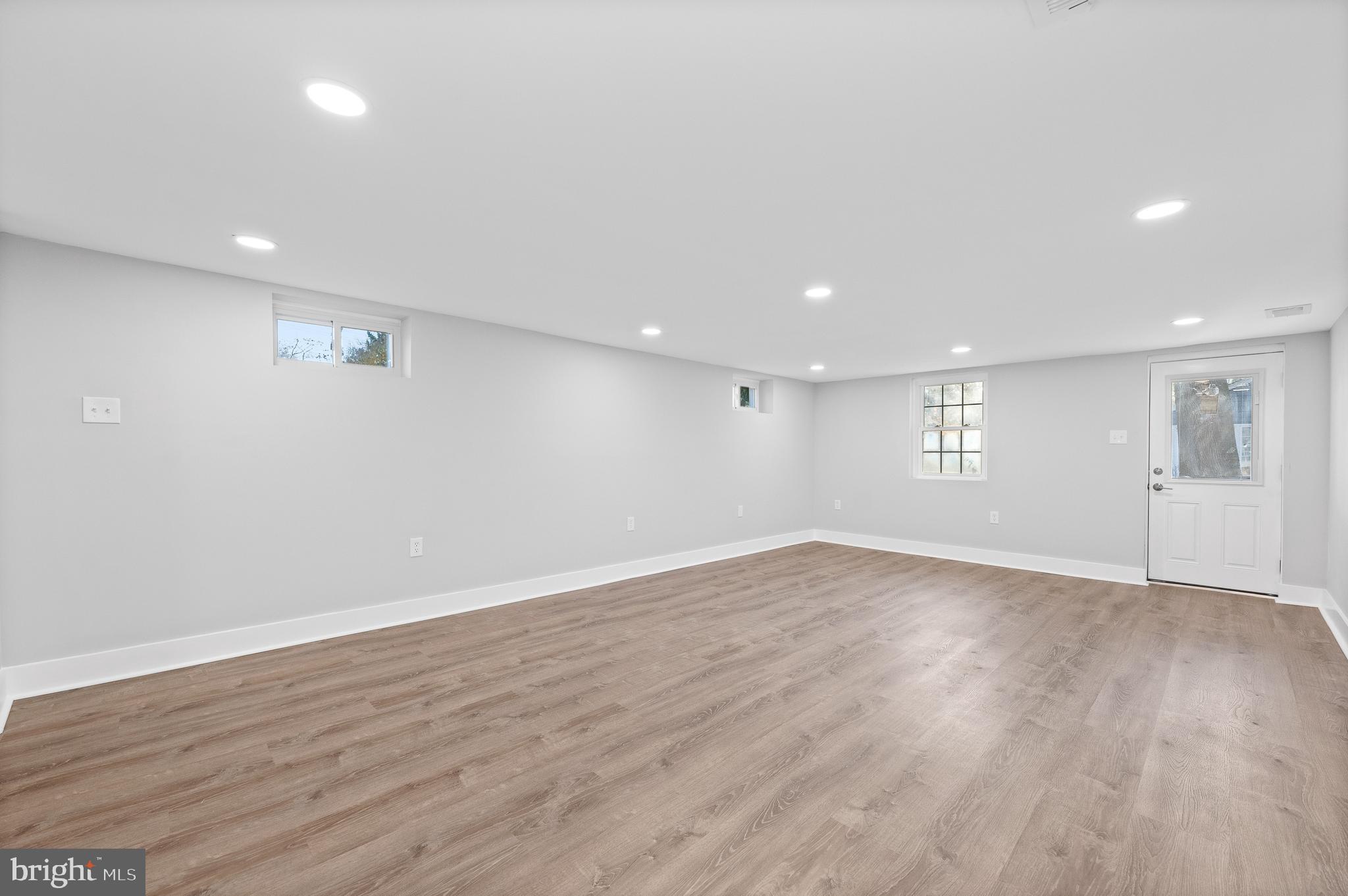 547 Walker Road Wayne, PA 19087 - Photo 30 of 38 Finished Lower Level