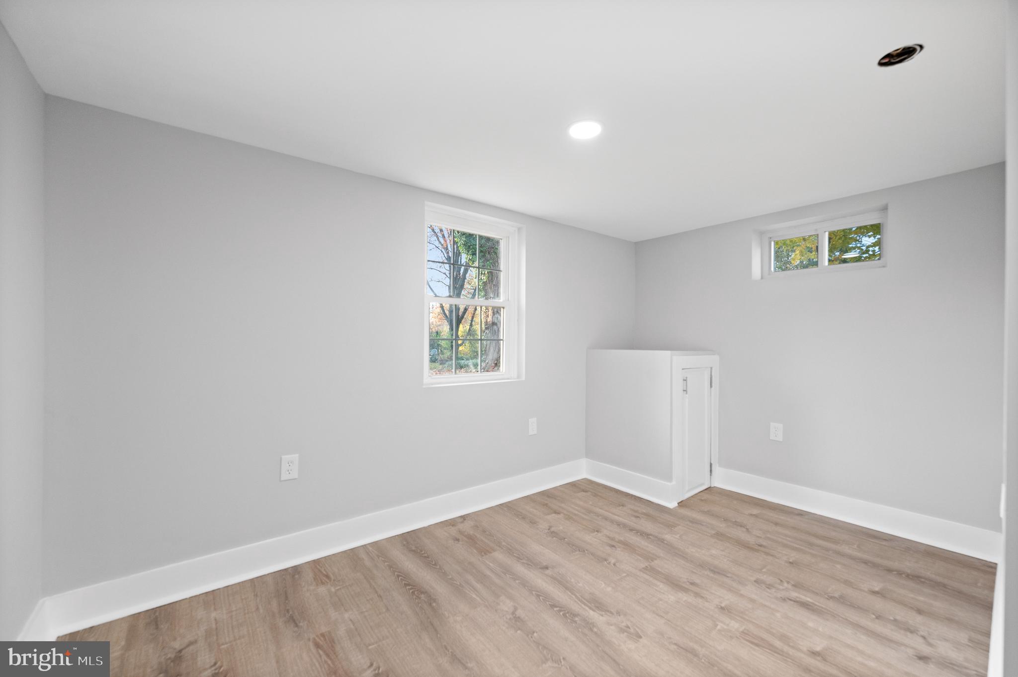 547 Walker Road Wayne, PA 19087 - Photo 32 of 38 Bedroom #4 Lower Level