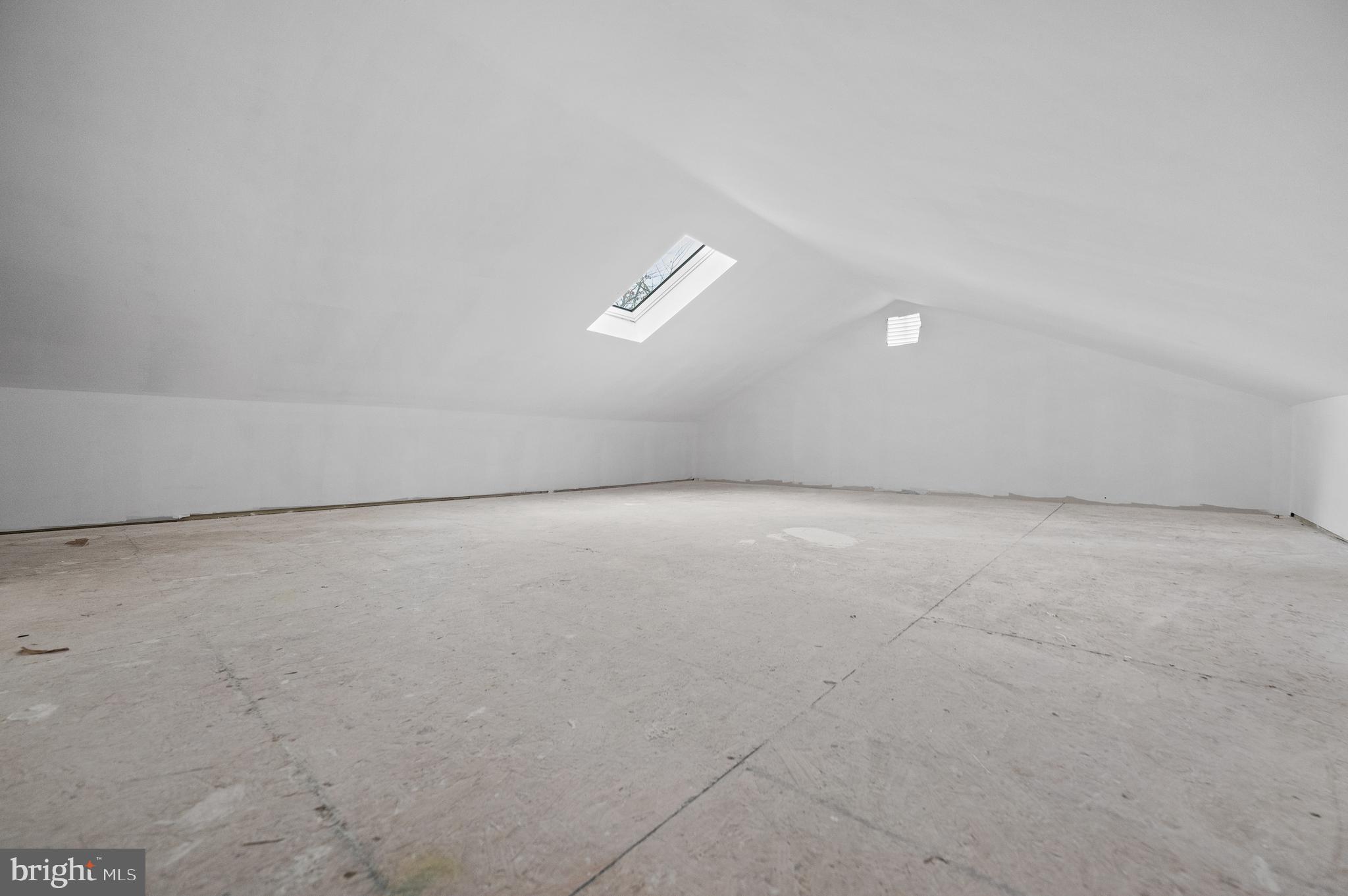 547 Walker Road Wayne, PA 19087 - Photo 34 of 38 Above Garage storage