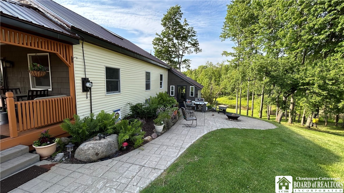 1994 Shaw Road Arkwright, NY 14062 - Photo 6 of 50