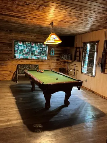 $560,000 | 344 Gr Bardwell Road, Lena, LA 71447