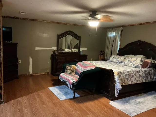 $560,000 | 344 Gr Bardwell Road, Lena, LA 71447