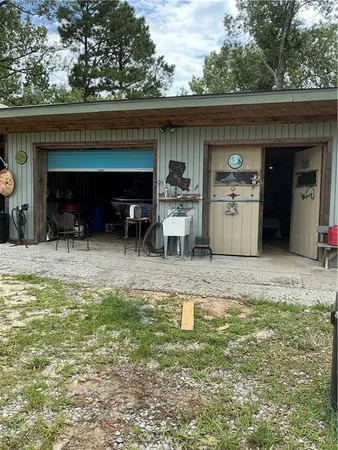 $560,000 | 344 Gr Bardwell Road, Lena, LA 71447