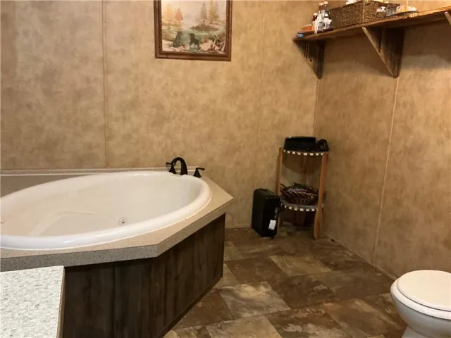 $560,000 | 344 Gr Bardwell Road, Lena, LA 71447