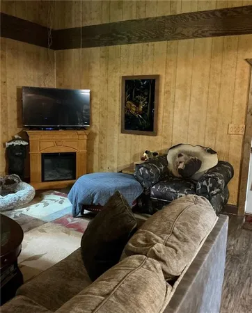 $560,000 | 344 Gr Bardwell Road, Lena, LA 71447