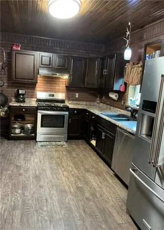 $560,000 | 344 Gr Bardwell Road, Lena, LA 71447