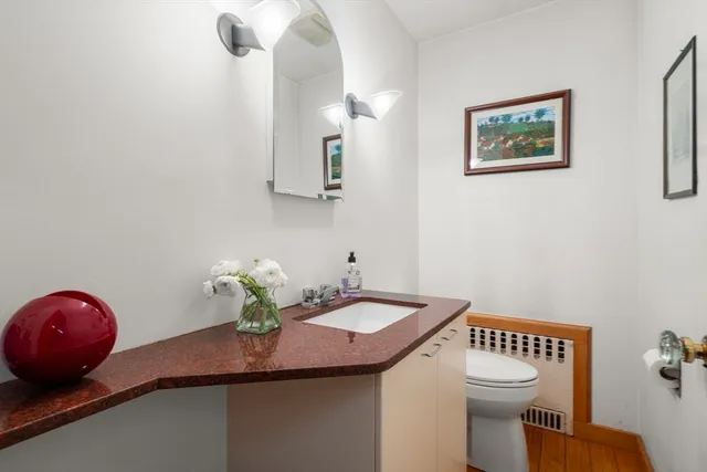 $2,500,000 | 60 Possum Road, Weston, MA 02493