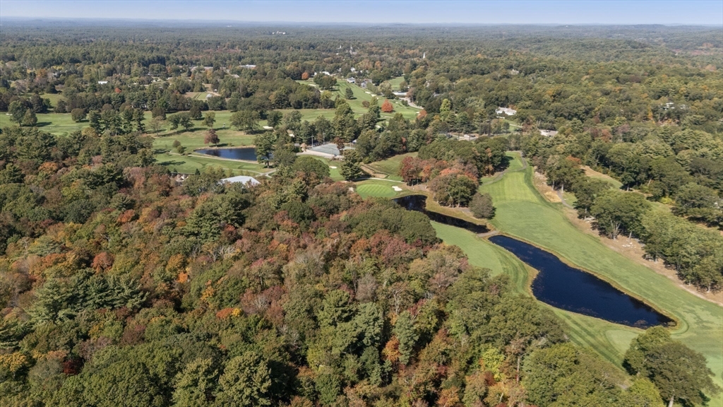 60 Possum Road Weston, MA 02493 - Photo 20 of 21 an aerial view of forest