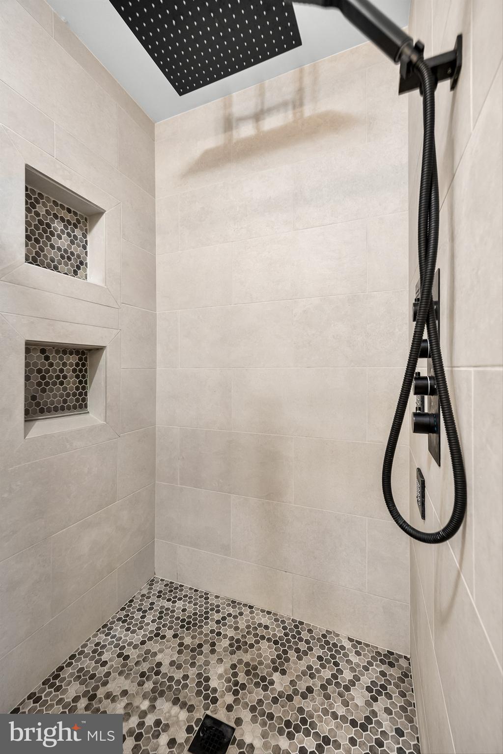 4 Mill Run Court Medford, NJ 08055 - Photo 24 of 53 a bathroom with a shower