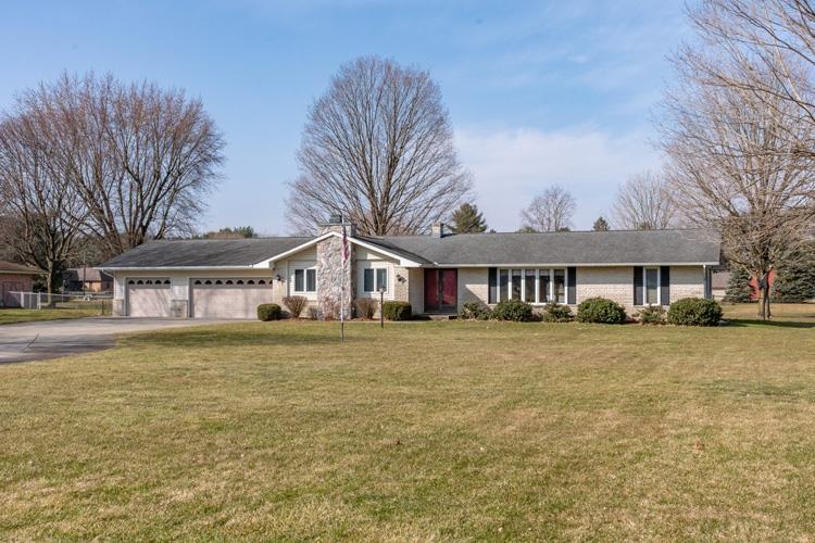 57965 South Apple Road Osceola, IN 46561 - Photo 1 of 36 Gallery Image 1