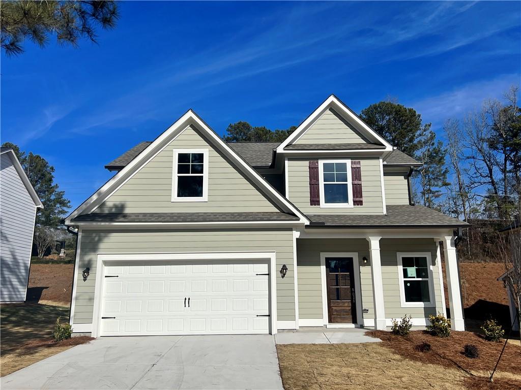 727 Mitchell Bridge Road Athens, GA 30606 - Photo 1 of 1 a view of house