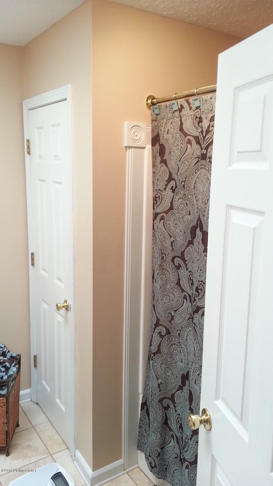 1756 Cedarmore Road Bagdad, KY 40003 - Photo 57 of 78 Master Bath Shower and Closet