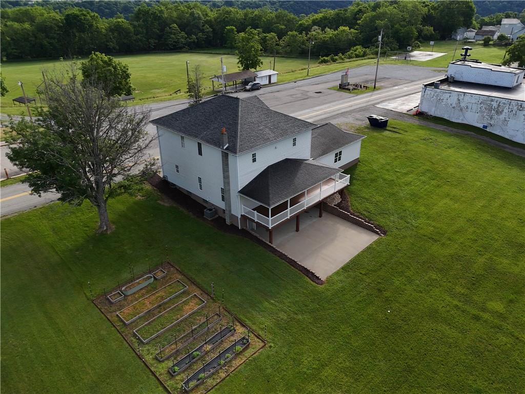 1142 Labelle Road East Millsboro, PA 15433 - Photo 3 of 49