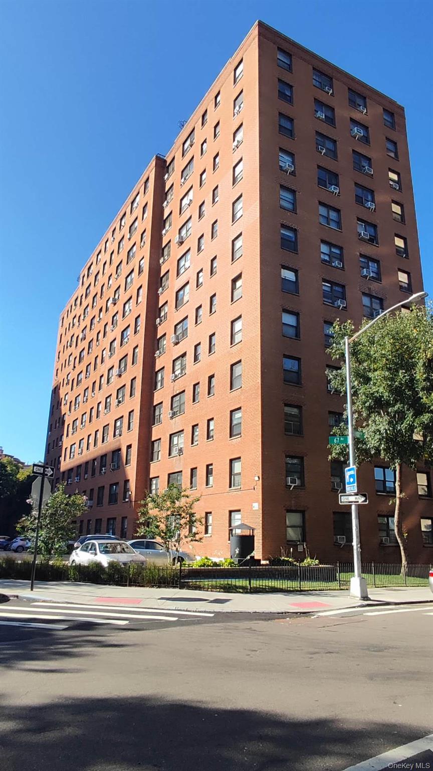 99-72 66th Road, Unit 11G Queens, NY 11374 - Photo 2 of 2 Gallery Image 2