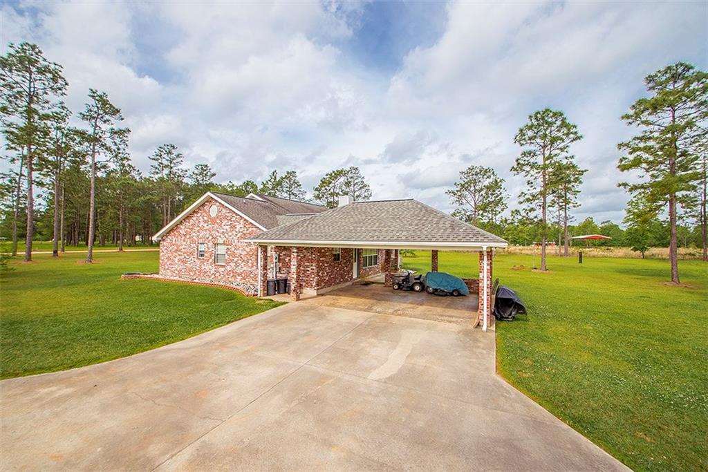 22091 Chappapeela Road Loranger, LA 70446 - Photo 4 of 24 Gallery Image 4