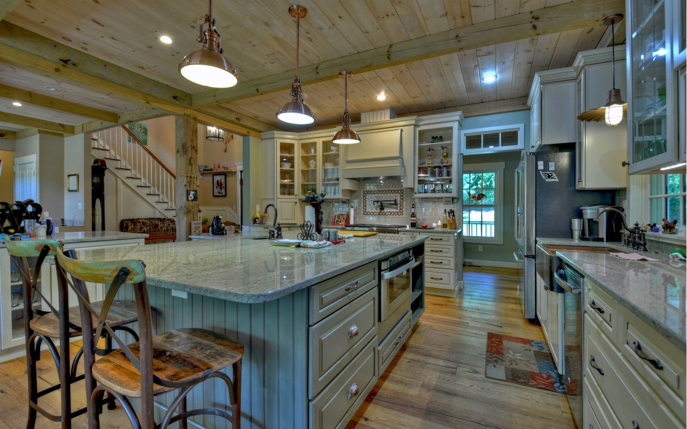 611 Snake Nation Road Blue Ridge, GA 30513 - Photo 47 of 75 Additional View