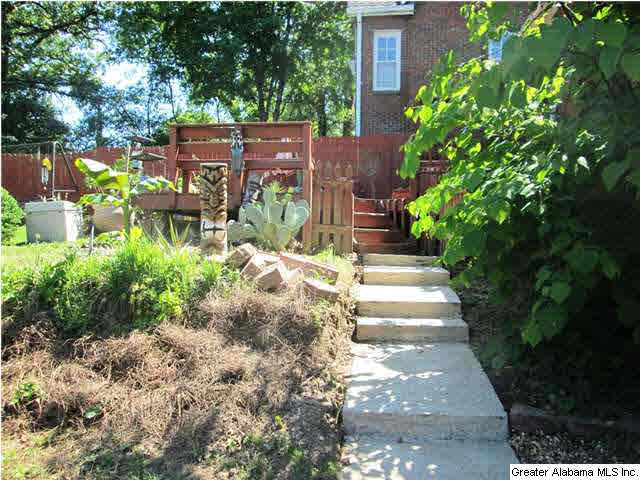 4417 Overlook Road Birmingham, AL 35222 - Photo 31 of 32