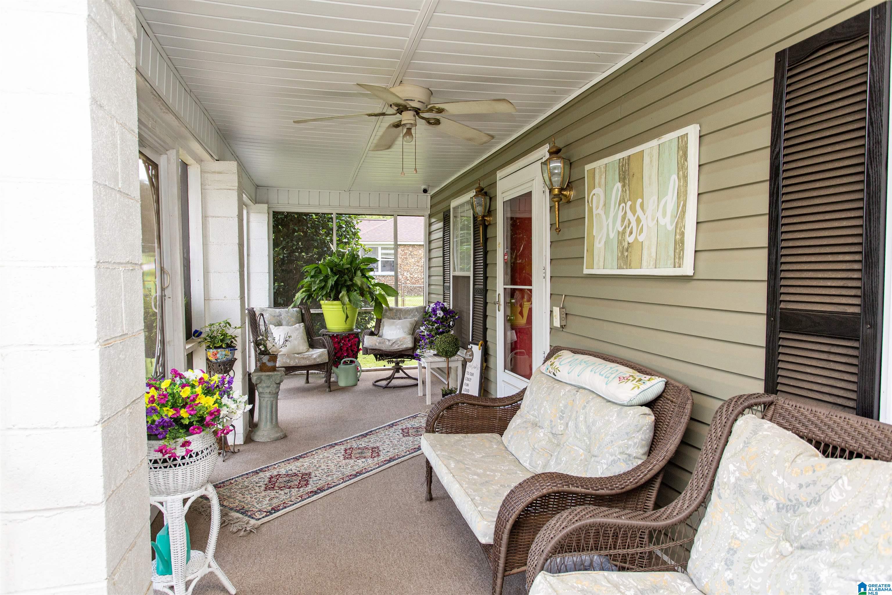200 Mountainview Road Anniston, AL 36201 - Photo 2 of 26