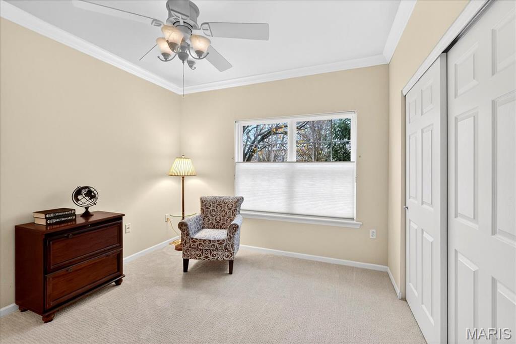 2 Monarch Trace Court, Unit 108 Chesterfield, MO 63017 - Photo 12 of 23