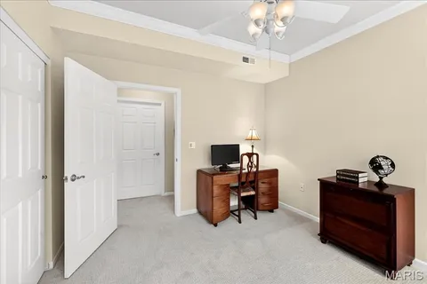 $275,000 | 2 Monarch Trace Court, Unit 108, Chesterfield, MO 63017