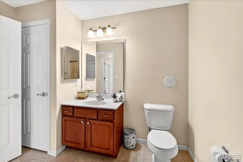 $275,000 | 2 Monarch Trace Court, Unit 108, Chesterfield, MO 63017