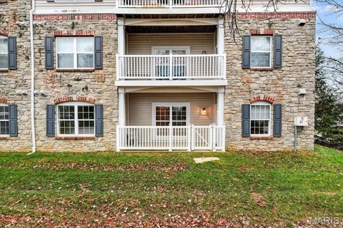 $275,000 | 2 Monarch Trace Court, Unit 108, Chesterfield, MO 63017