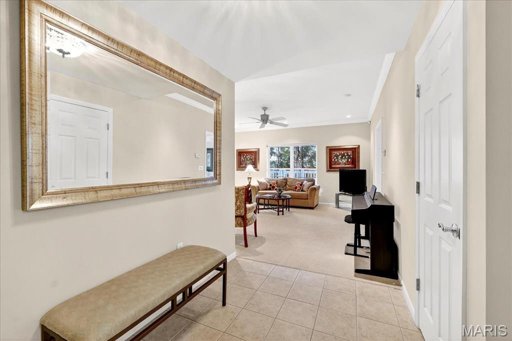 2 Monarch Trace Court, Unit 108 Chesterfield, MO 63017 - Photo 2 of 23