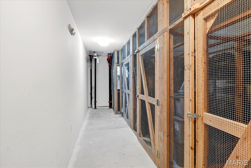 2 Monarch Trace Court, Unit 108 Chesterfield, MO 63017 - Photo 21 of 23