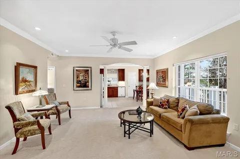 $275,000 | 2 Monarch Trace Court, Unit 108, Chesterfield, MO 63017