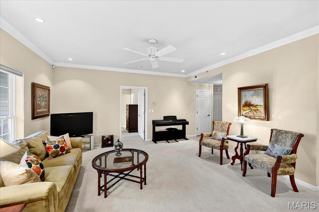 2 Monarch Trace Court, Unit 108 Chesterfield, MO 63017 - Photo 4 of 23