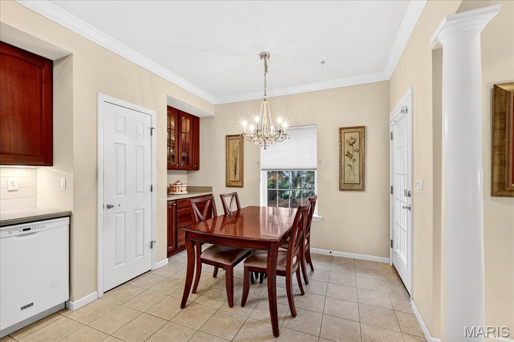 2 Monarch Trace Court, Unit 108 Chesterfield, MO 63017 - Photo 7 of 23