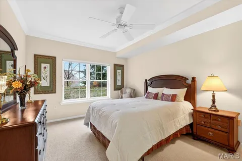 $275,000 | 2 Monarch Trace Court, Unit 108, Chesterfield, MO 63017