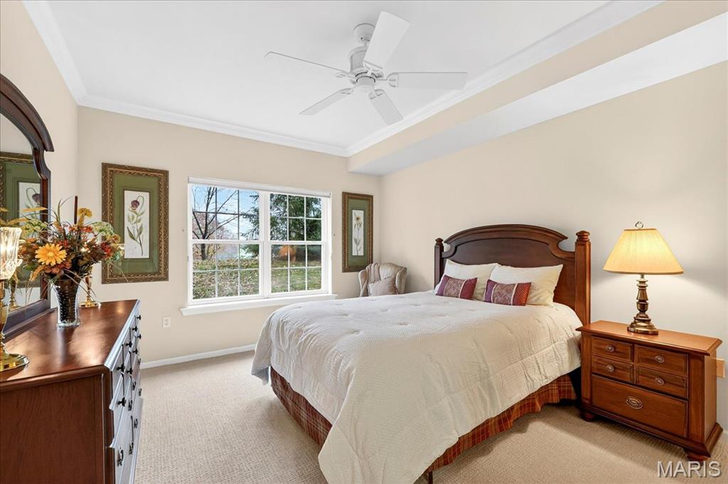 2 Monarch Trace Court, Unit 108 Chesterfield, MO 63017 - Photo 8 of 23