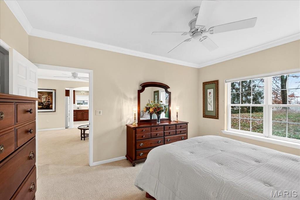 2 Monarch Trace Court, Unit 108 Chesterfield, MO 63017 - Photo 9 of 23