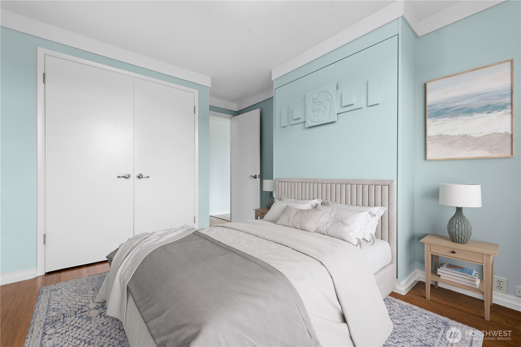 3717 Beach Drive Southwest, Unit 113 Seattle, WA 98116 - Photo 20 of 38