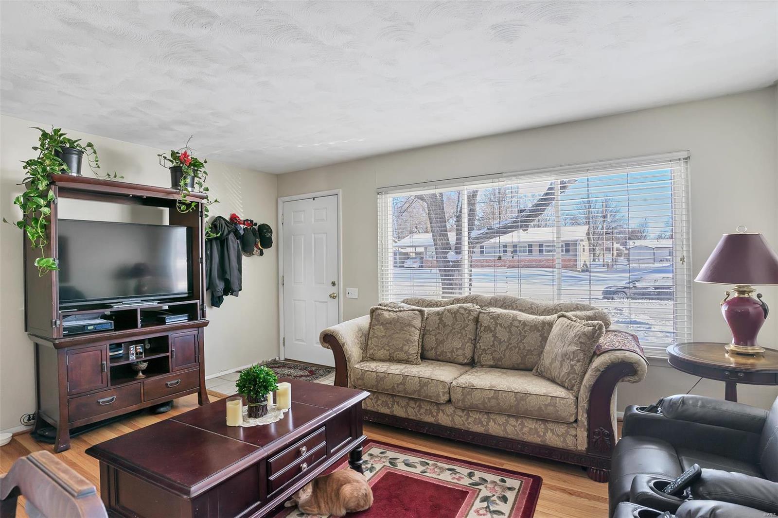 1320 Mullanphy Road Florissant, MO 63031 - Photo 4 of 28