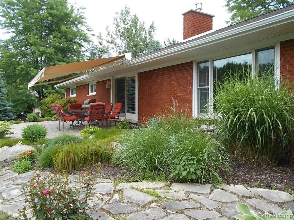 2501 Texter Road Leonard, MI 48367 - Photo 21 of 39 2501 Texter Road-21.JPG