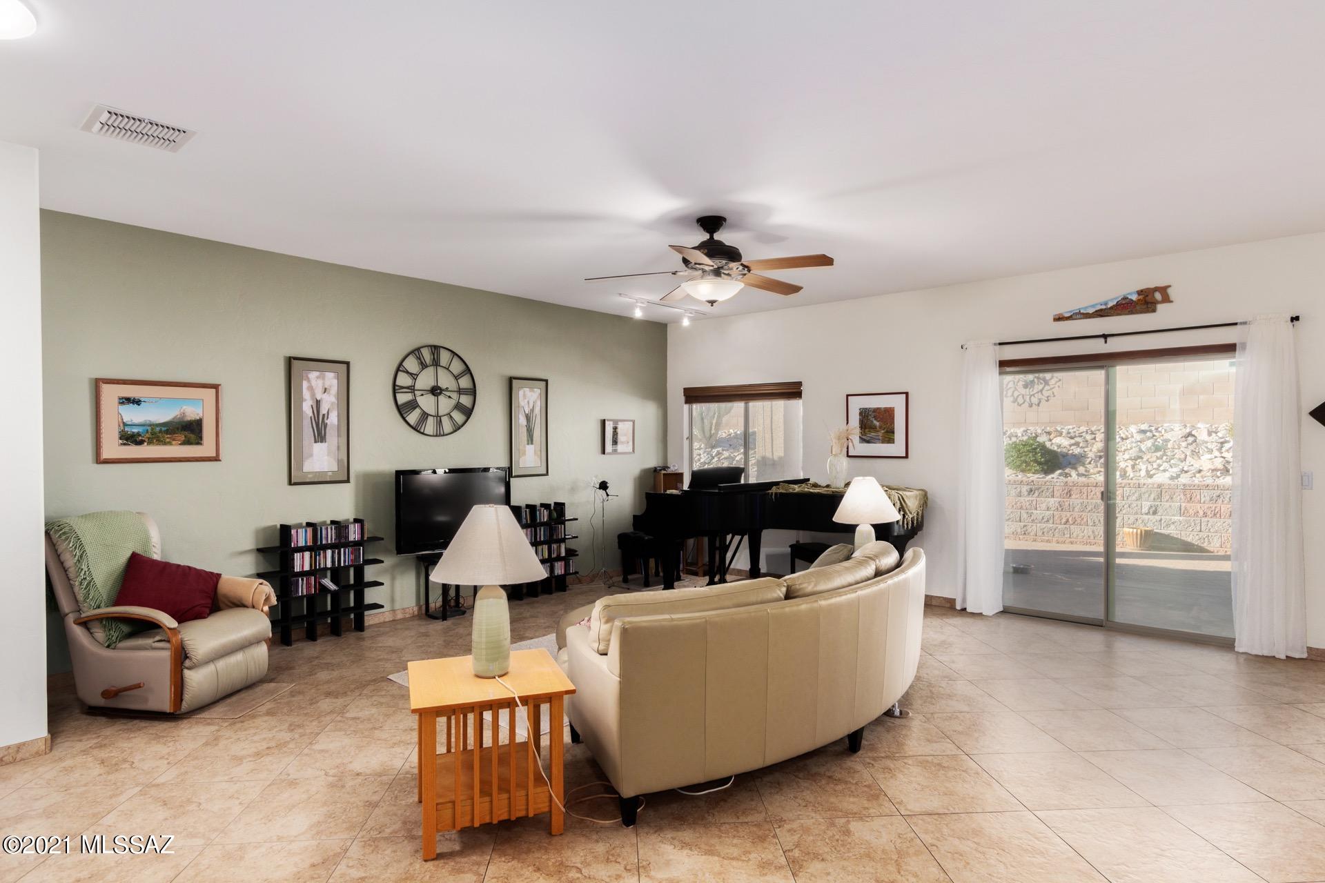 3761 East Northern Dancer Road Tucson, AZ 85739 - Photo 12 of 42