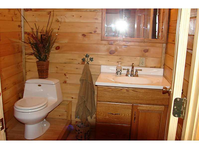 96 Bickford Road Smithfield, ME 04978 - Photo 23 of 35 Bathroom.