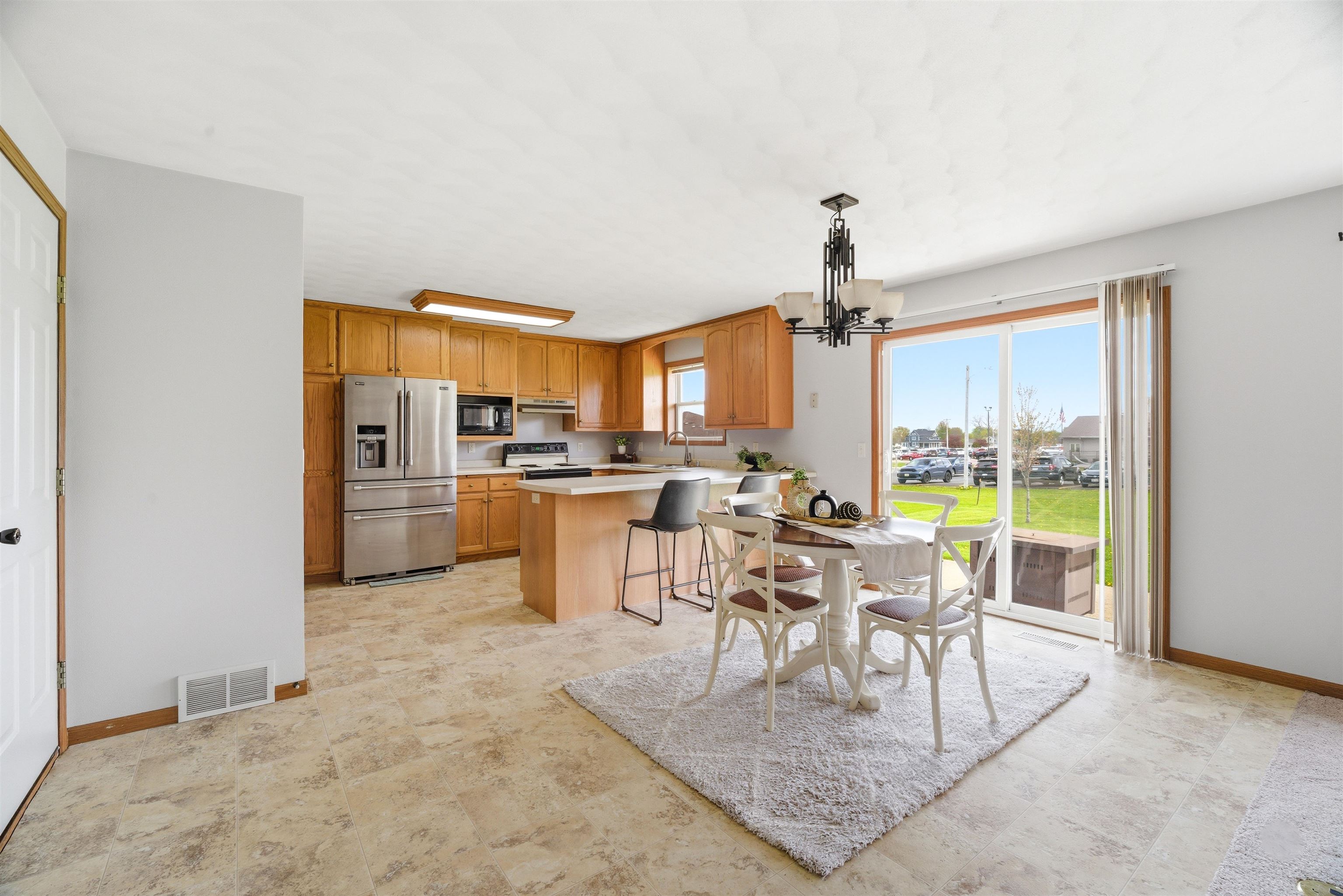 N9678 Hopfensperger Road Appleton, WI 54915 - Photo 6 of 28
