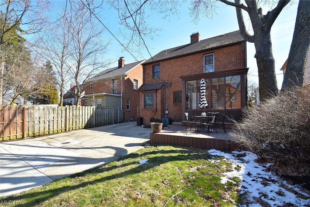 2420 Fenwick Road Cleveland, OH 44118 - Photo 31 of 31