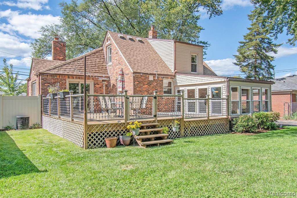 28400 Ryan Road Warren, MI 48092 - Photo 21 of 31