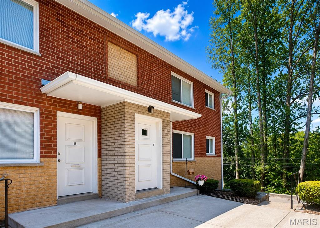 2827 Lemay Ferry Road, Unit E Mehlville, MO 63125 - Photo 1 of 9
