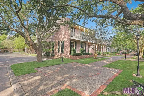 $545,000 | 45 Jamestowne Court, Baton Rouge, LA 70809