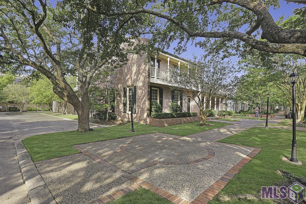 45 Jamestowne Court Baton Rouge, LA 70809 - Photo 16 of 35 Street View